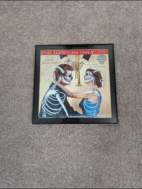 Skeleton Jazz Art Print! 💀